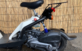 HONDA BYTE AF59