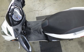 YAMAHA CYGNUS 125 XSR 2 2013 SE44J