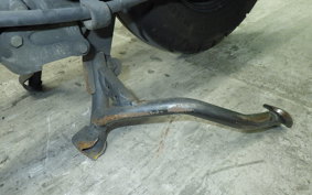 SUZUKI ADDRESS V125 CF46A