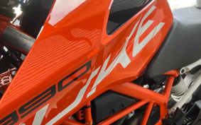 KTM 390 DUKE 2020 JPJ40
