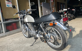 HONDA GB250 CLUBMAN 1 MC10