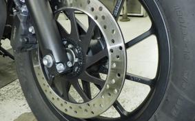 HONDA REBEL 250 S MC49