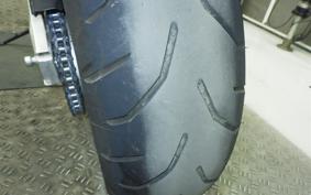 SUZUKI GSX-1300R HAYABUSA 2001