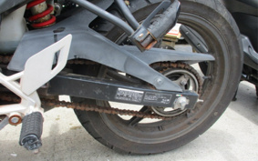 HONDA CBR125R JC50