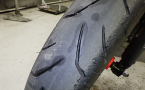 YAMAHA MT-25 2005 RG43J