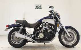 YAMAHA VMAX 1995