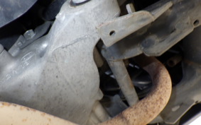 HONDA PCX125 JF56