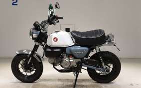 HONDA MONKEY 125 2022 JB05