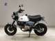 Фото Honda MONKEY 125 2015 с японского аукциона