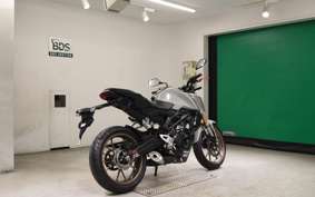 HONDA CB125 R 2023 JC91