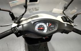 SUZUKI ADDRESS V125 CF46A
