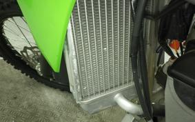 KAWASAKI KX250X KX252D