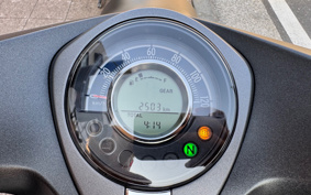 HONDA  SUPER CUB C125 JA58