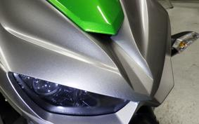 KAWASAKI Z1000 Gen.5 2016