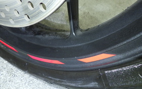 HONDA CBR650R 2020 RH03