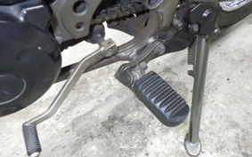 KAWASAKI KLX125D TRACKER 1994 LX125D