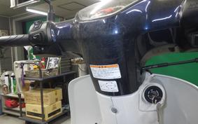 HONDA C50 SUPER CUB AA04