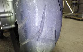 YAMAHA CYGNUS Griffus 2012 SEJ4J