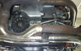 KAWASAKI ZEPHYR 1100 1996 ZRT10A