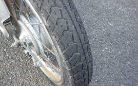 HONDA LITTLE CUB E AA01