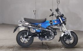 HONDA  DUX 125 JB04