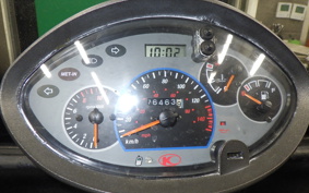 KYMCO GRAND DINK 125 Z 2025