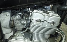 HONDA CB400F 1999 NC36