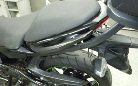 KAWASAKI ER600 N 2016