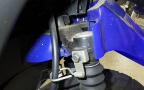 YAMAHA BW'S 50 Gen.3 2021 SA44J
