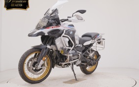 BMW R1250GS ADVENTURE 2021