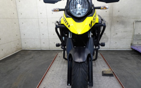 SUZUKI STROM 250 DS11A