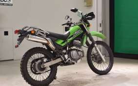 KAWASAKI SUPER SHERPA KL250G