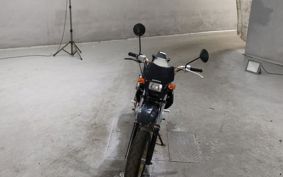 HONDA XR50 MOTARD AD14