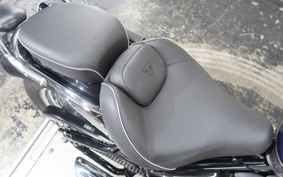 TRIUMPH BONNEVILLE SPEEDMASTER 2024 DAD79H