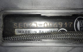 YAMAHA AXIS 125 Z 1994 SED7J
