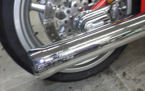 HARLEY FXCWC 1580 2010