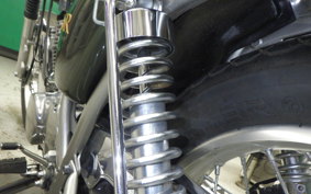 YAMAHA SR400 Gen.4 2013 RH03J