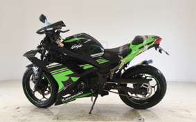 KAWASAKI NINJA 250 ABS 2015 EX250L
