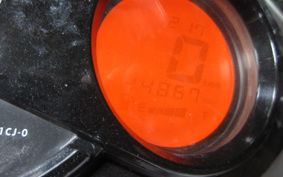 YAMAHA CYGNUS125XSR SE44J