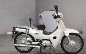 HONDA SUPER CUB110 JA10