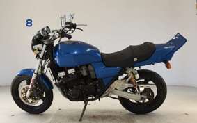 SUZUKI GSX400 IMPULSE 1995 GK79A