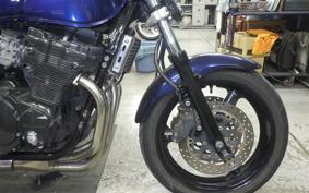 SUZUKI INAZUMA 400 (GSX400) 2000 GK7BA