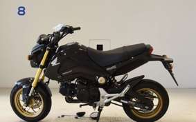 HONDA ｸﾞﾛﾑ