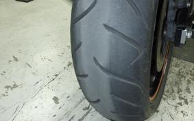 SUZUKI HAYABUSA Gen.2 2008