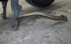 SUZUKI ADDRESS V125 G CF4EA