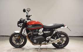TRIUMPH SPEED TWIN 2020