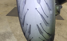 HONDA NC750X DCT 2024 RH09