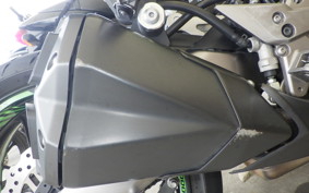 KAWASAKI NINJA 1000 2012