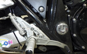 SUZUKI GSX1400 2007 GY71A