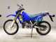 Фото Suzuki TS200R 2021 с японского аукциона